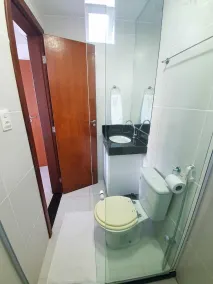 Tree Bies Resort - Oficial - Baño