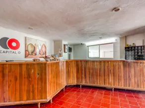 Hotel San Carlos - Recepção