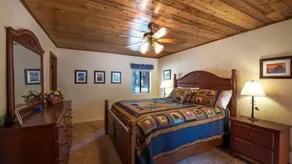 Scenic Wonders Bruin's Den 3 Bedrooms - Rom
