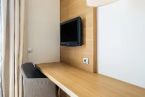 HSM Hotel San Martino - Habitación