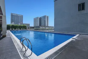 Pearl River International Hotel YiJing Lu Branch - Piscine