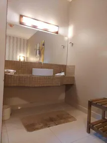 Hotel Pousada Santa Rita - Room