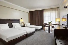 Hotel As Americas - Chambre