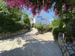 Hotel Sema - Room