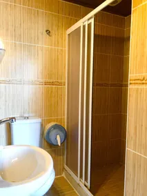 Akce Konak - Bathroom