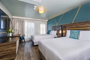 Marea Sol Hotel - Chambre