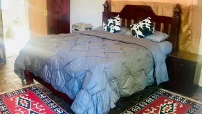 Sunshine Guest House - Zimmer