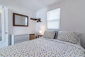 Driftwood Haus - Zimmer
