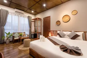 Tropical Home Villa - Room