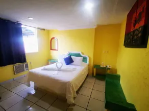 Casa Real - Zimmer