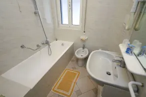 Residence Villa Marina Apartments - Baño