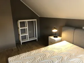 Bahnhofstrasse 25 - Room