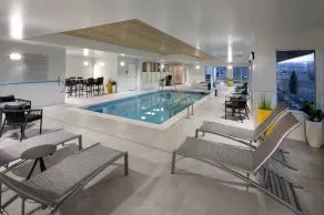 TownePlace Suites by Marriott Ellensburg - Piscine