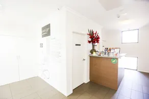 Indulge Apartments - Ontario - Reception