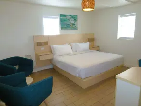 Chateau Mar Beach Hotel NEWLY REFURBISHED - Rom