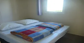 Camping d'Arvor - Room