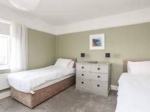 Bryngwyn - Trearddur Bay - Zimmer