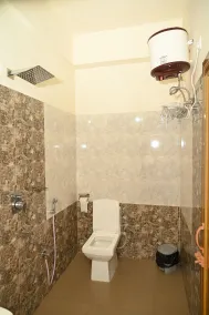 Happy Home Living - Baño