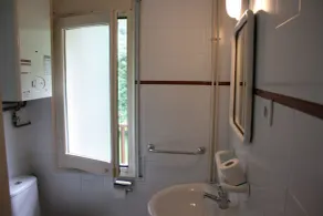 Apartament Cardós - Bad