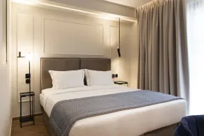 1910 Lifestyle Hotel - Chambre