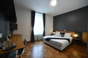 Lainez Rooms & Suites - Zimmer