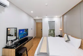 Herring Beach Hotel Phu Quoc - Værelse