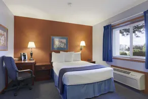 Travelodge by Wyndham Motel of St Cloud - Chambre