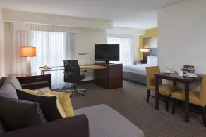 Cambridge Suites Mississauga - Chambre