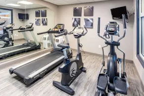 Country Inn & Suites by Radisson, Smyrna - Atlanta Northwest - Salle de remise en forme