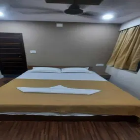 Hotel Madery - Camera