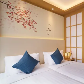 Hotel COZi ·Resort - Room
