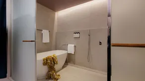 Hotel Indigo Sydney Potts Point by IHG - Chambre