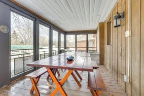 Lake Winnebago Family Retreat: Dock & Deck! - Interiør