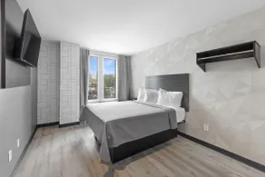 Hotel 365 Bronx - Yankee Stadium - Chambre