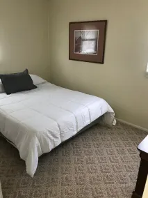 Kanawha City Home - Camera
