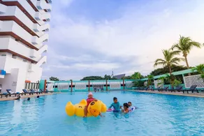 Hua Hin Grand Hotel and Plaza - Piscine