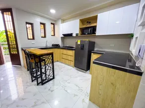 AMGES - Private kitchen