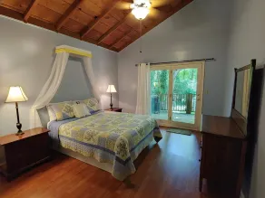 McKinley Edwards Inn - Chambre