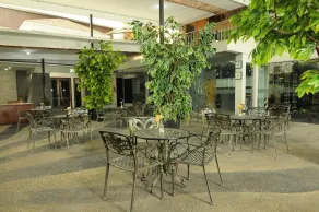 Hotel Gren Alia Cikini - Restaurant