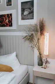 The Blasky - Chambre