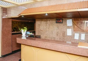 Hotel Subhash - Reception