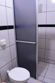 Hotel e Pousada Boulevard de Itapoa - Badezimmer