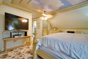 Charming Bay Head Retreat - Half-mi to Beach! - Zimmer