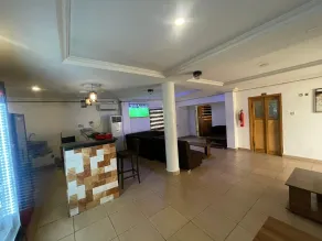 Presken Hotel Reliance, Allen, Ikeja, Lagos - Restaurant