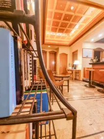 Hotel Florida - Reception