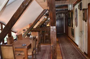 Dworek Mazurski Lizer - Hall