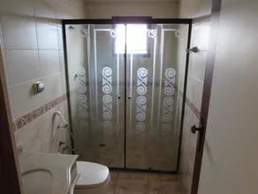 Pleasant Place Hotel - Bathroom