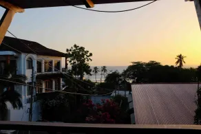 Nuestra Casa - View from room