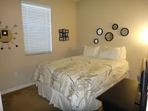 Crystal Cove by CozyKey Vacation Rentals - Chambre
