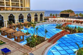 Sunis Efes Royal Palace Resort & Spa - Pool